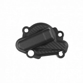 Защита помпы Polisport 8484700001 Black