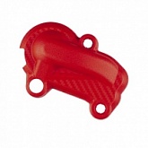 Защита помпы Polisport 8485100004 Red