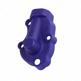 Защита помпы Polisport 8494100002 Blue