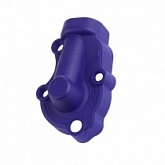 Защита помпы Polisport 8494100002 Blue