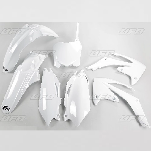 Комплект пластику UFO HOKIT113-041 White