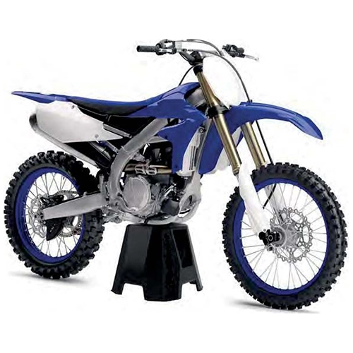 Комплект пластику Polisport 90774 Blue