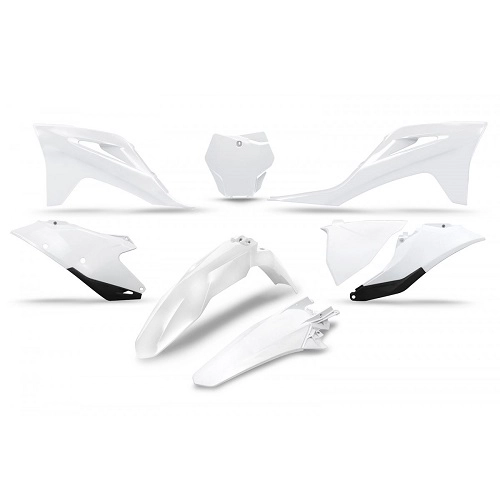 Комплект пластику UFO GGKIT702-041 White