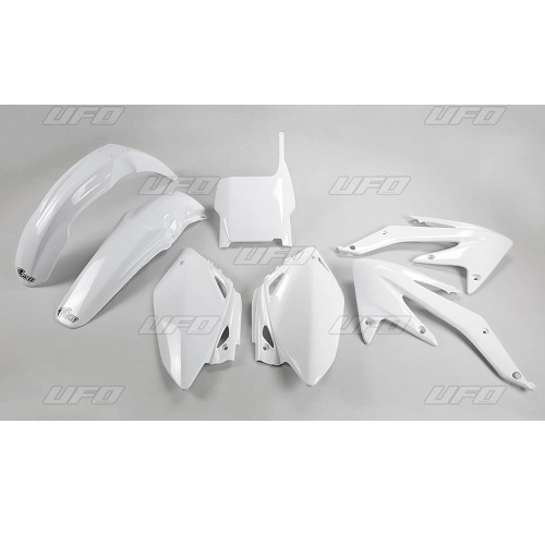 Комплект пластику UFO HOKIT110-041 White