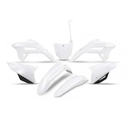 Комплект пластику UFO HOKIT125-041 White