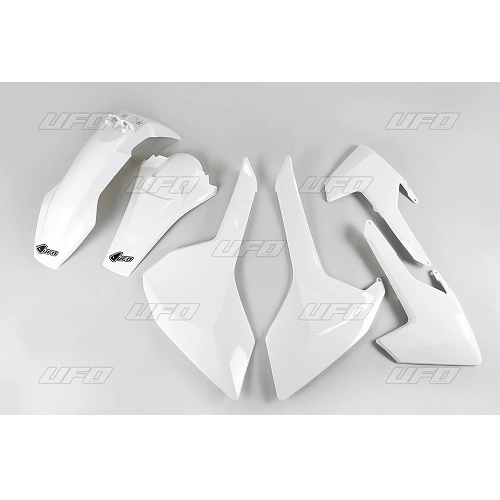 Комплект пластику UFO HUKIT618-041 White