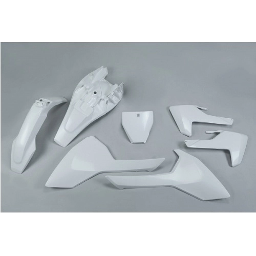 Комплект пластику UFO HUKIT620-999 White