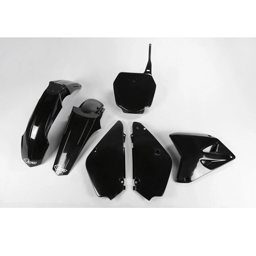 Комплект пластику UFO SUKIT405K-001 Black