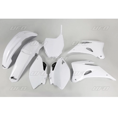 Комплект пластику UFO YAKIT305-046 White