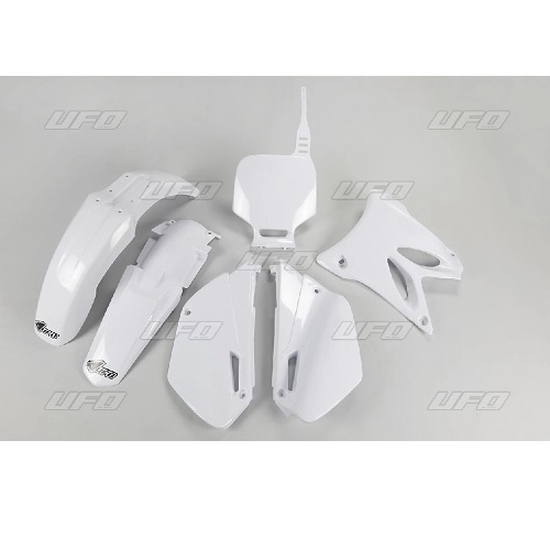 Комплект пластику UFO YAKIT306-046 White