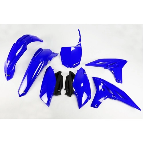 Комплект пластику UFO YAKIT316-089 Blue