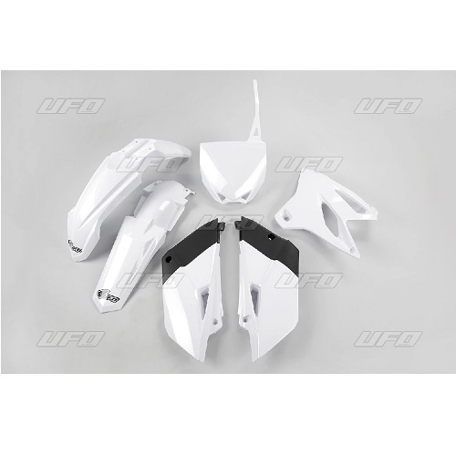 Комплект пластику UFO YAKIT320-046 White