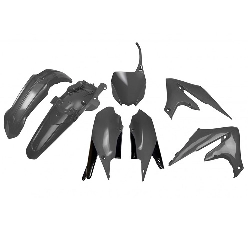 Комплект пластику UFO YAKIT321-090 Grey