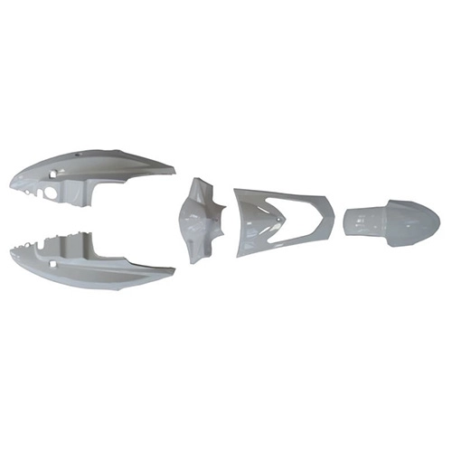 Комплект пластику Motorace RVM-004