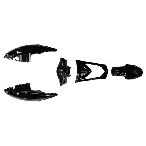 Комплект пластику Motorace RVM-009