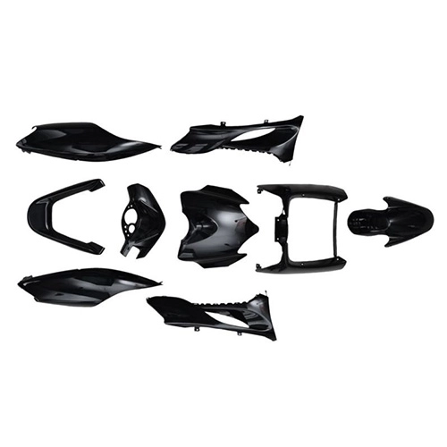Комплект пластику Motorace RVM-030