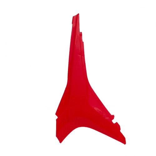Комплект пластику Polisport 90423 White/Red
