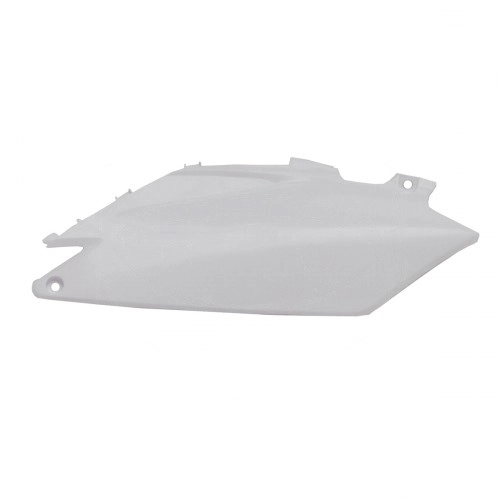 Комплект пластику Polisport 90423 White/Red