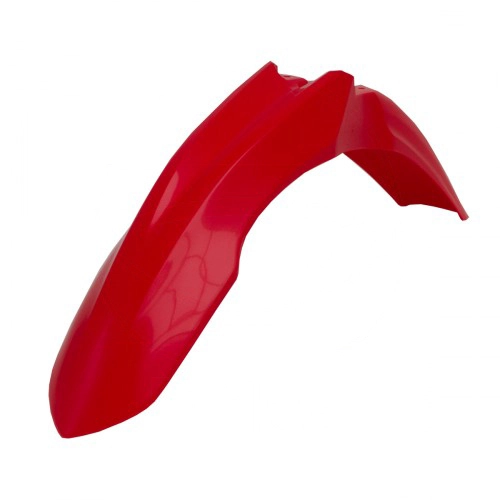 Комплект пластику Polisport 90423 White/Red