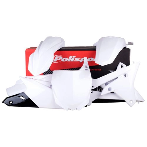 Комплект пластику Polisport 90582
