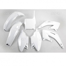 Комплект пластика UFO HOKIT103-041 White