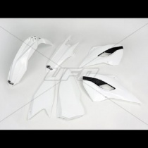 Комплект пластика UFO HUKIT615-041 White