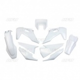 Комплект пластика UFO HUKIT623-041 White