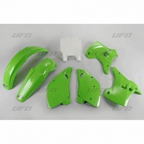 Комплект пластика UFO KAKIT194-999 Green