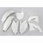 Комплект пластика UFO KAKIT212-047 White