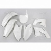 Комплект пластика UFO KAKIT212-047 White