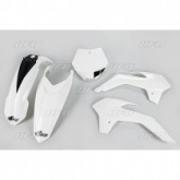 Комплект пластика UFO KTKIT514-047 White
