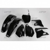 Комплект пластика UFO YAKIT300-001 Black