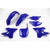Комплект пластика UFO YAKIT319-089 Blue