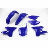 Комплект пластика UFO YAKIT319-089 Blue