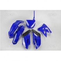 Комплект пластика UFO YAKIT320-089 Blue
