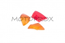 Комплект пластика Komatcu RVO-012 Suzuki Sepia ZZ