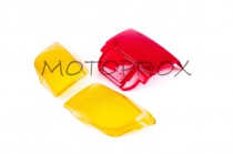 Комплект пластика Komatcu RVO-013 Yamaha Aprio