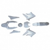 Комплект пластика Motorace RVM-003