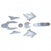 Комплект пластика Motorace RVM-003