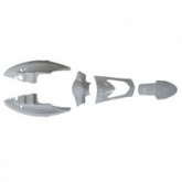 Комплект пластика Motorace RVM-004