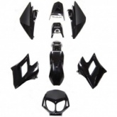 Комплект пластика Motorace RVM-006