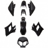 Комплект пластика Motorace RVM-006