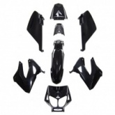 Комплект пластика Motorace RVM-007