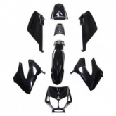Комплект пластика Motorace RVM-007
