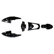 Комплект пластика Motorace RVM-009