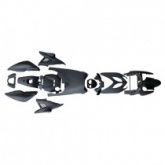 Комплект пластика Motorace RVM-011