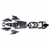 Комплект пластика Motorace RVM-011