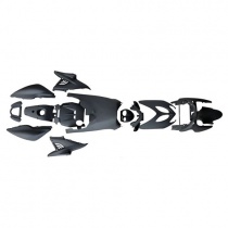 Комплект пластика Motorace RVM-011