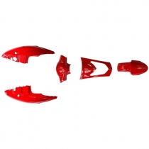 Комплект пластика Motorace RVM-012