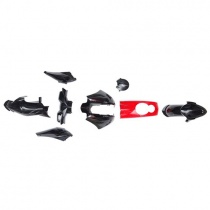 Комплект пластика Motorace RVM-014